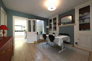 Dining Room- click for photo gallery